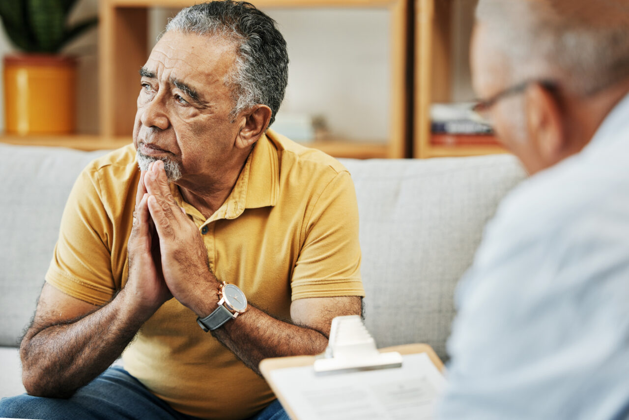 Geriatric Psychiatry